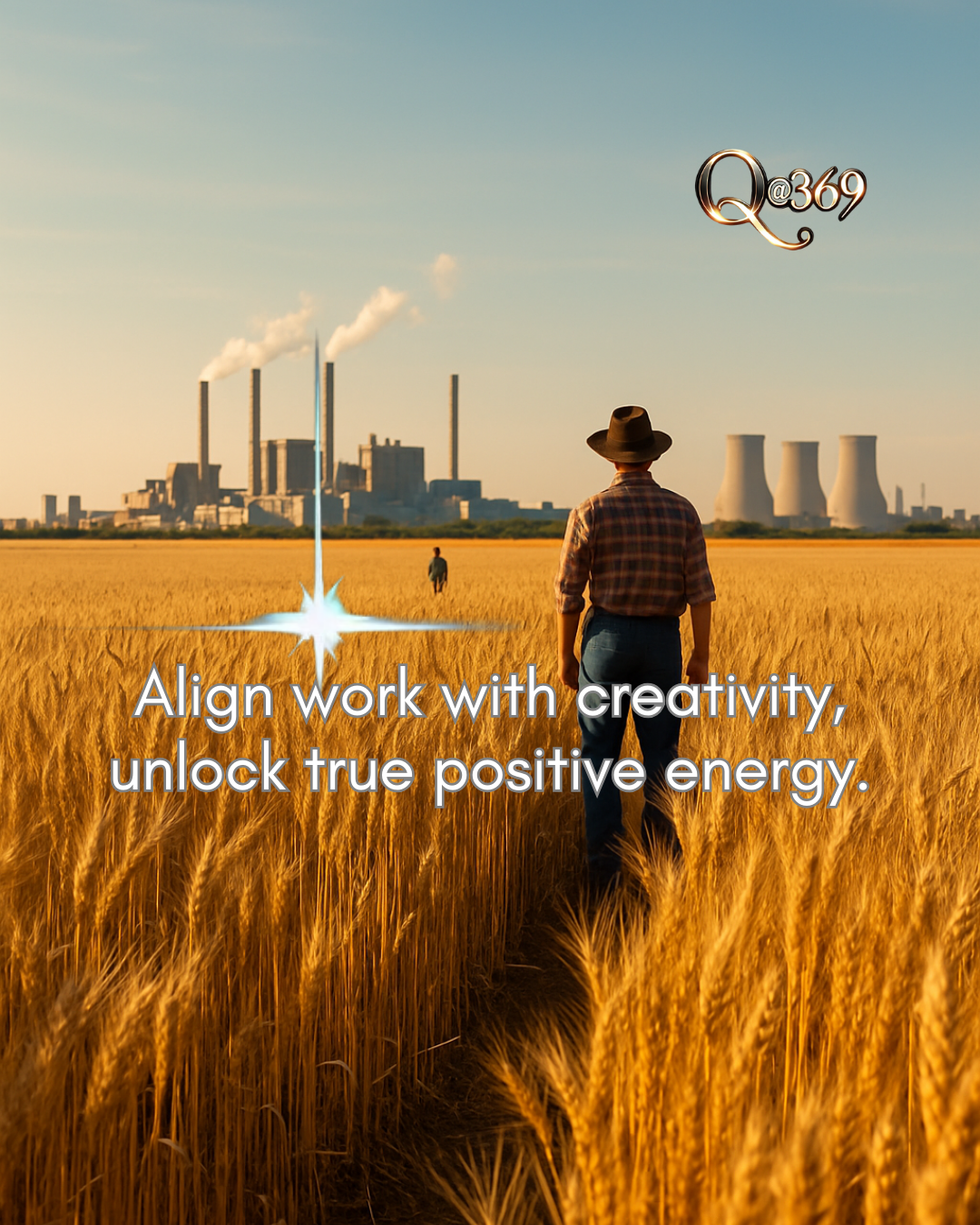 Labor of Love: Discover the Energy of Community