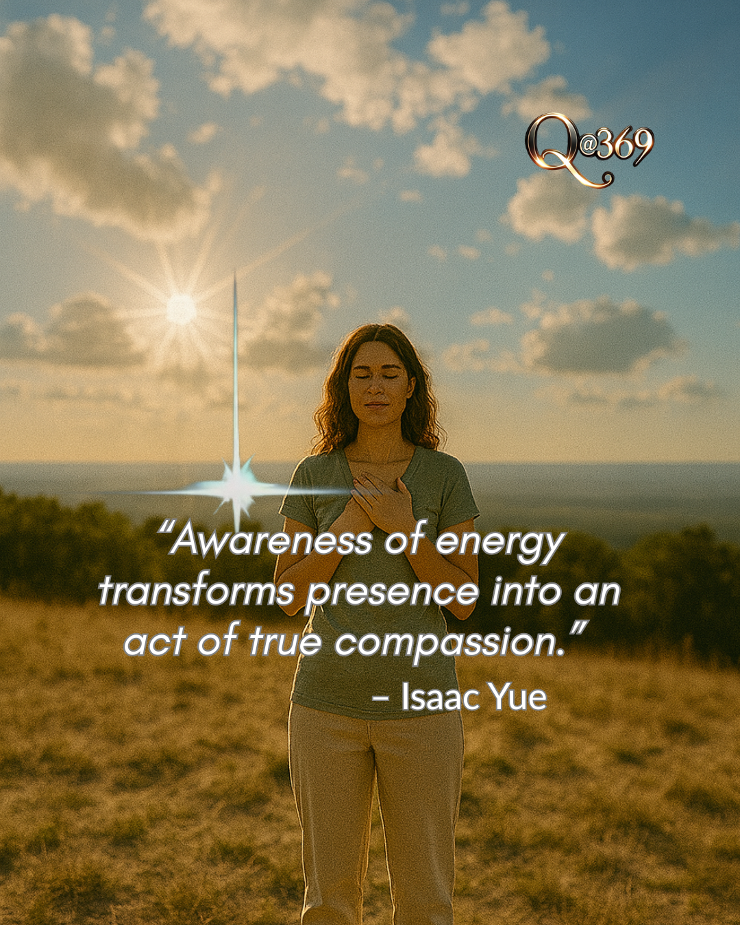 How Energy Awareness Transforms Love and Relationships