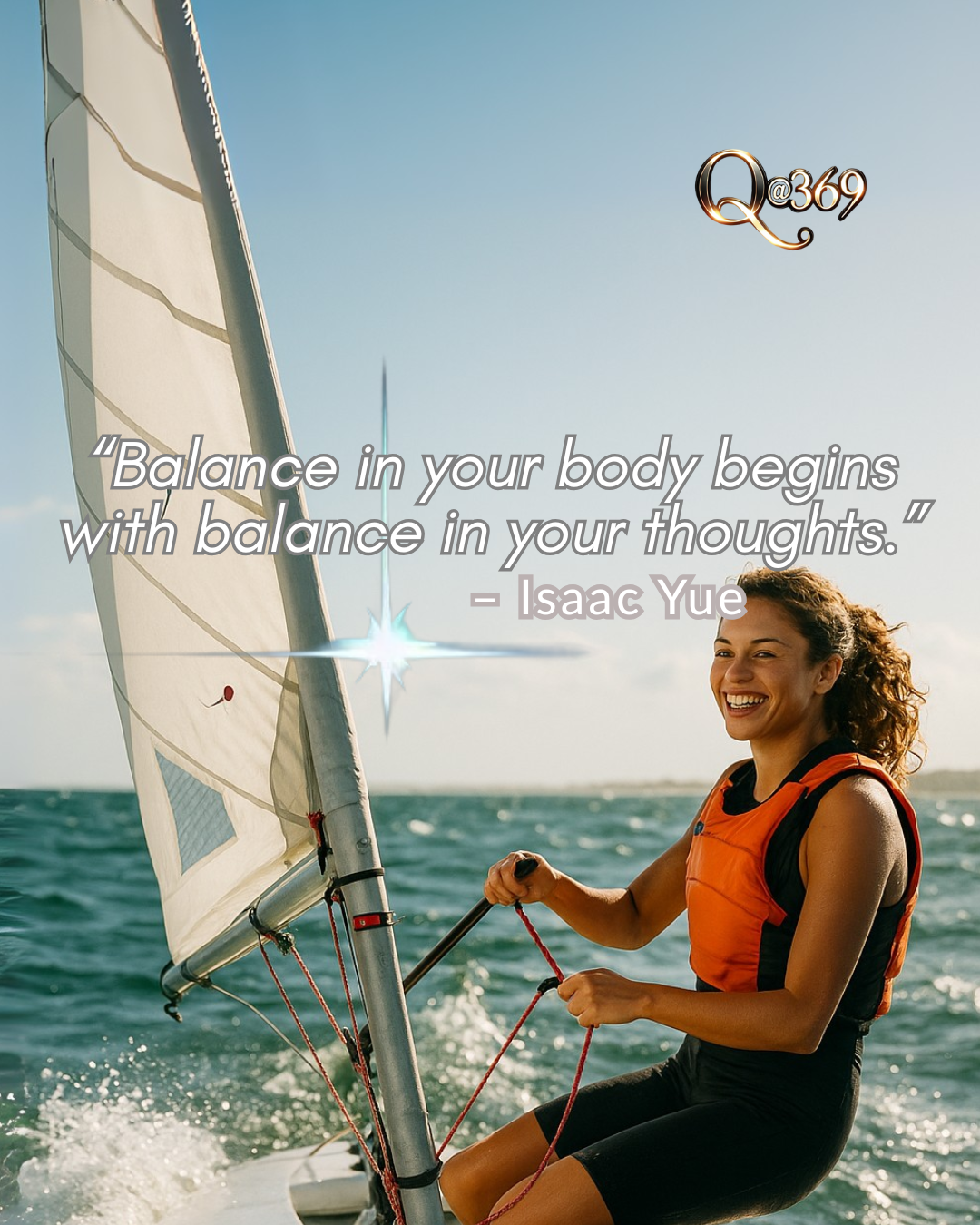 Heart–Brain Coherence: Your Life Energy Reset