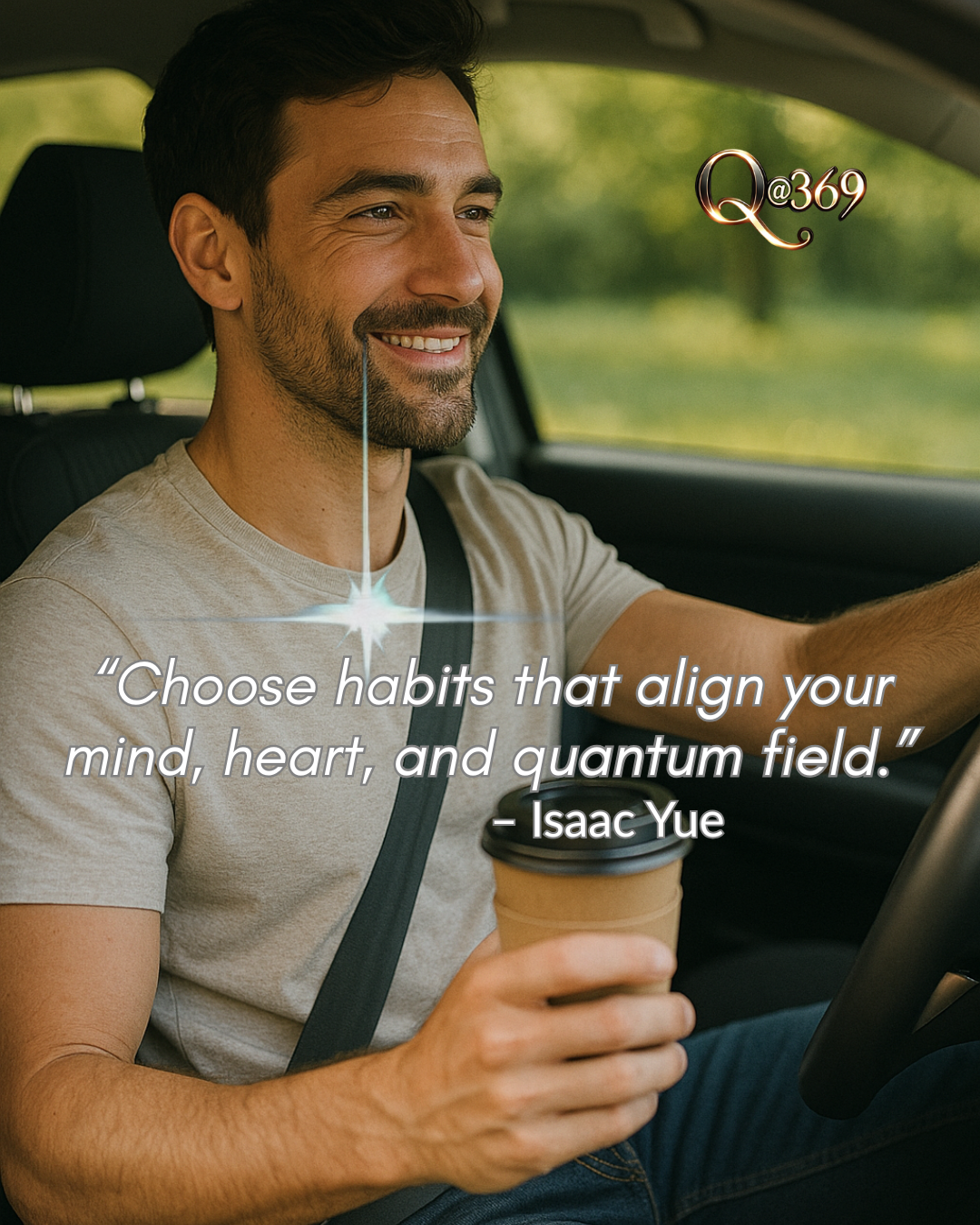 Break a Futile Habit and Gain Daily Life Energy