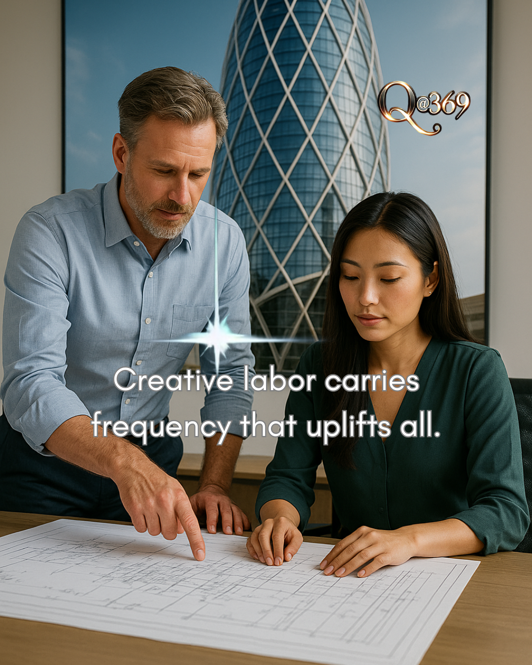 Labor or Love: Align Work with Energy and Harmony