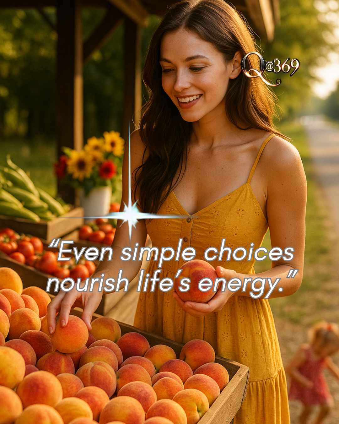 Resonance in Choices: Micro Energy Shapes Your Life