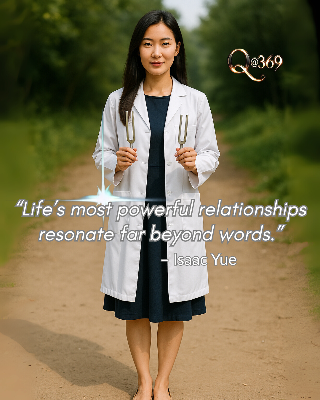 Resonant Energy Creates Attractions That Transforms Your Life Relationships