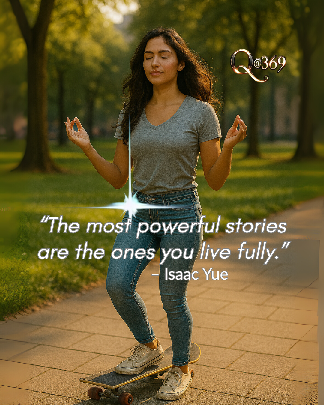 Storytelling as a Tool for Energy Transformation