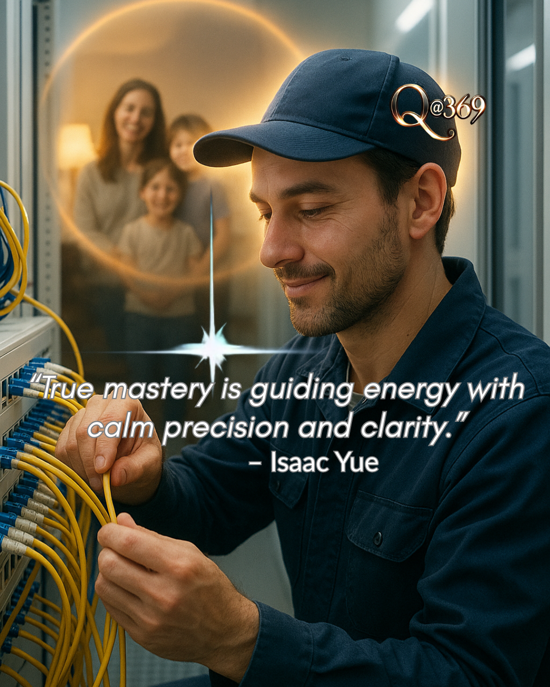 Success in Energy: A New Quantum Approach