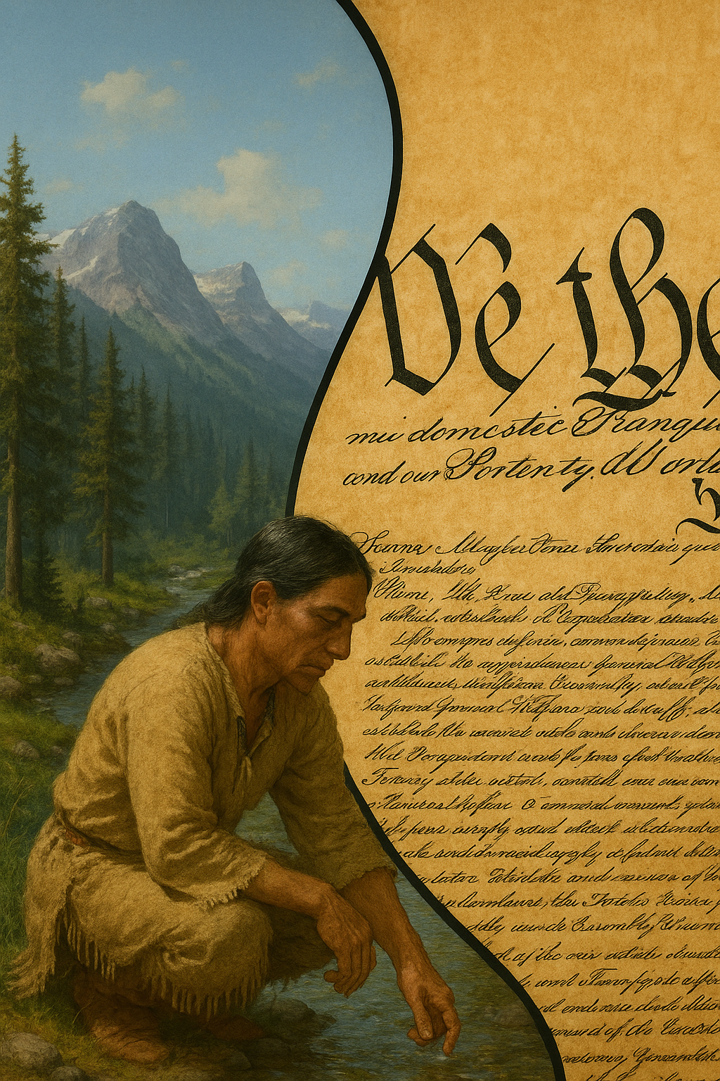 Where Liberty Meets Responsibility for a Better Future