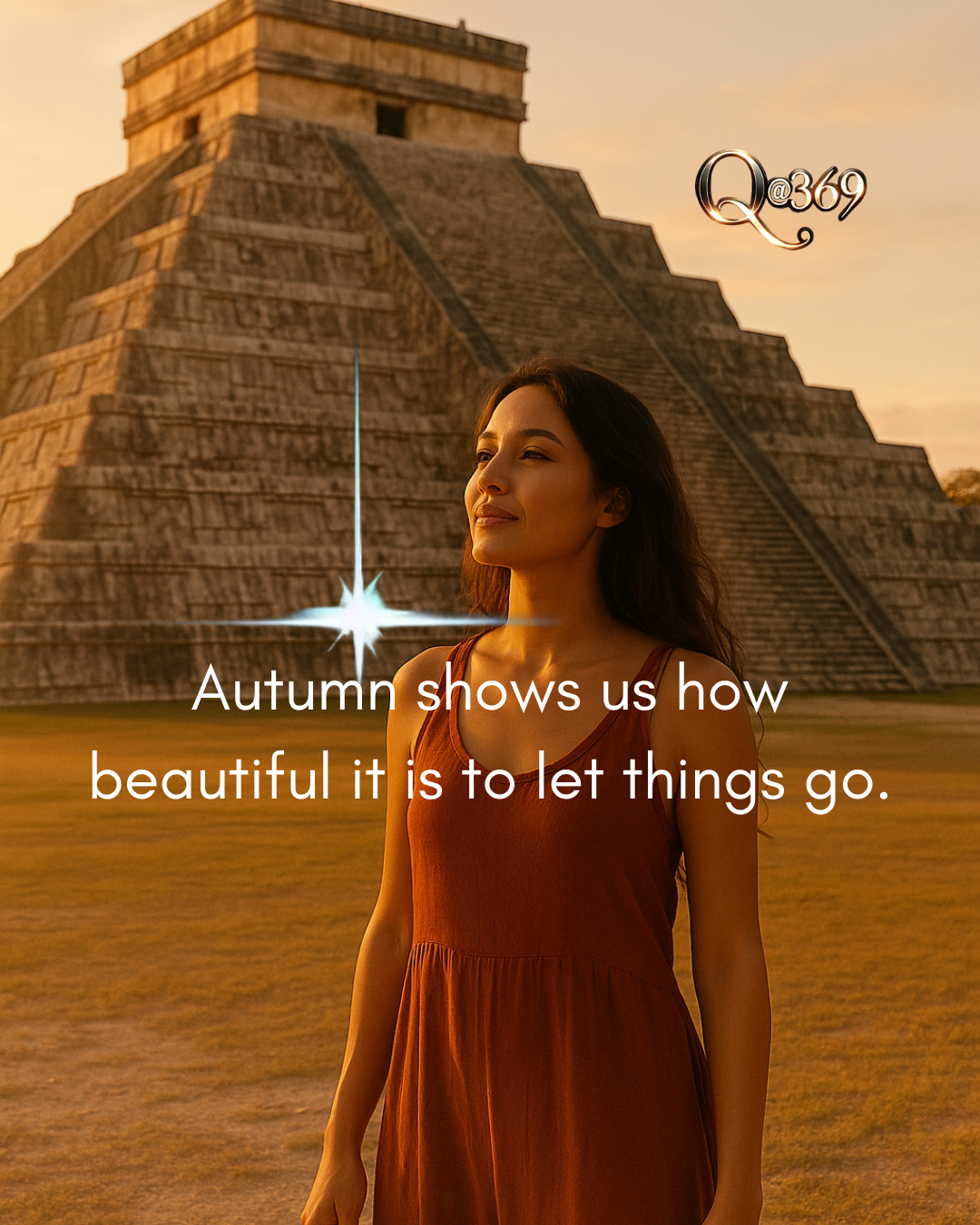 Equinox Resonance: Seasonal Renewal of Energy and Spirit