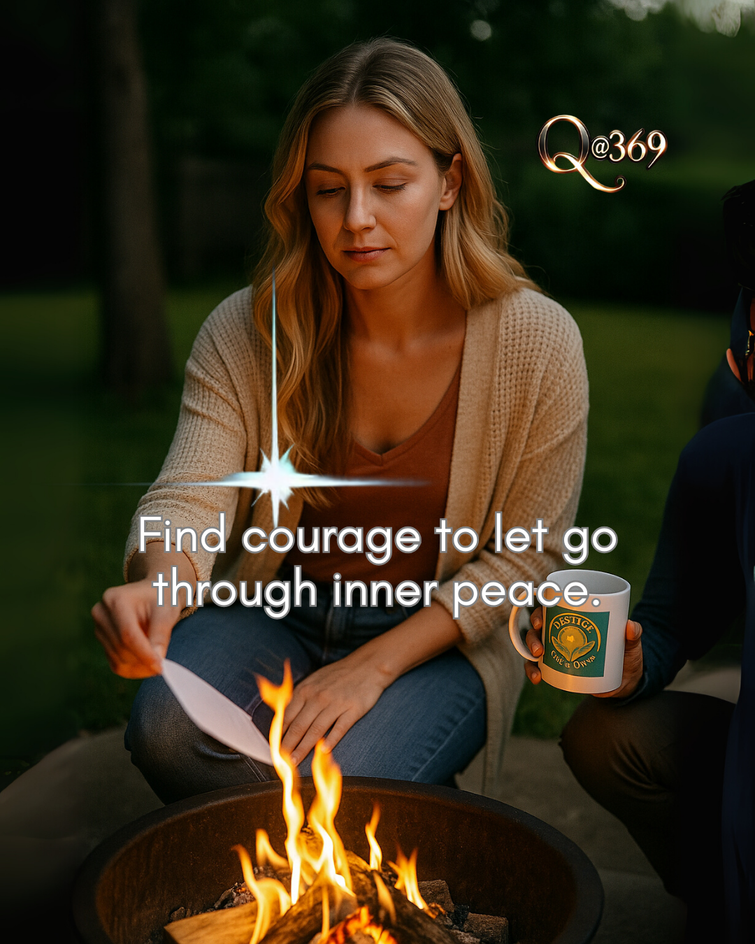 Shifting Energy Patterns: A Renewal for Mind and Spirit