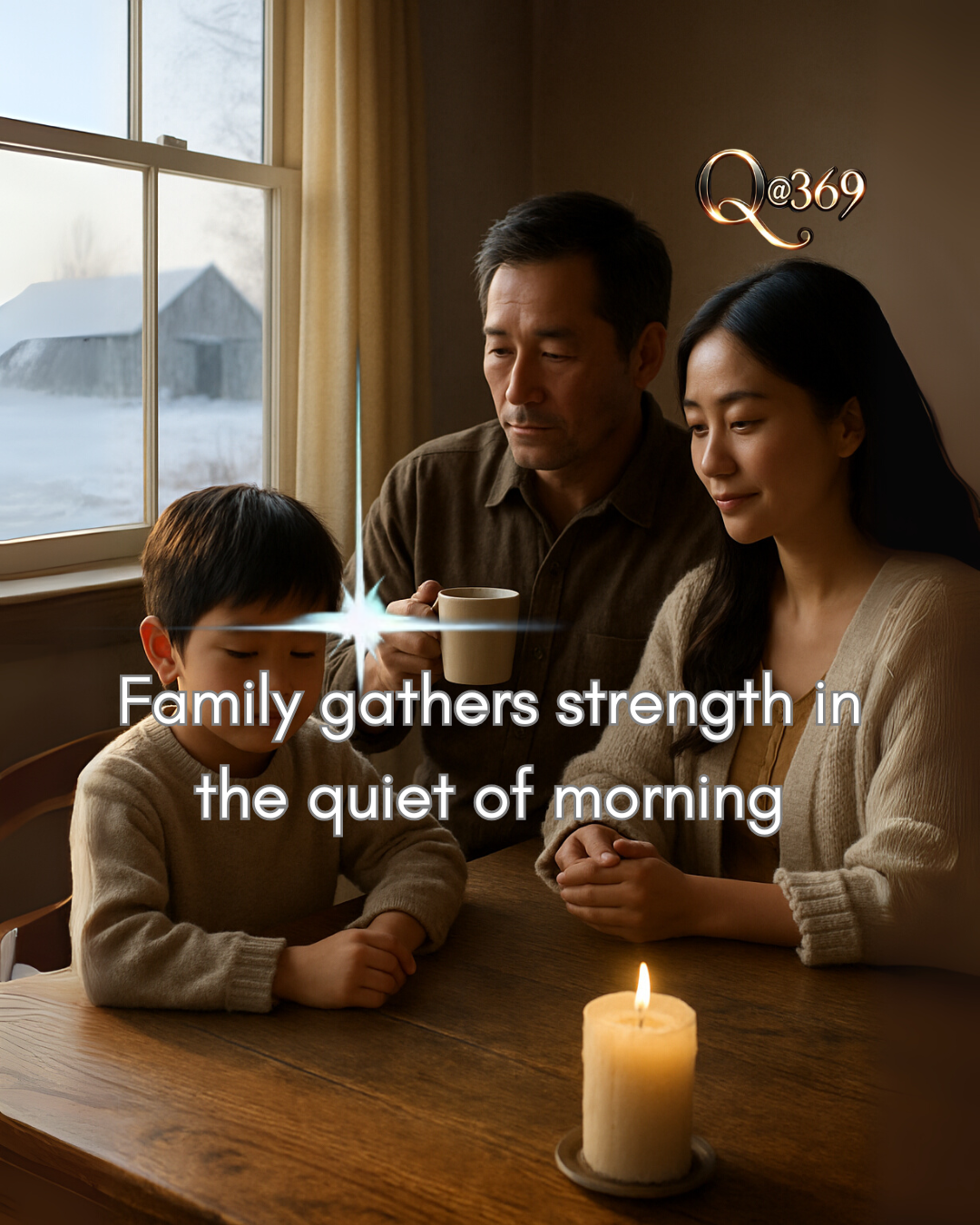 Quiet Mind Sunday: Science of Calm and Spirit