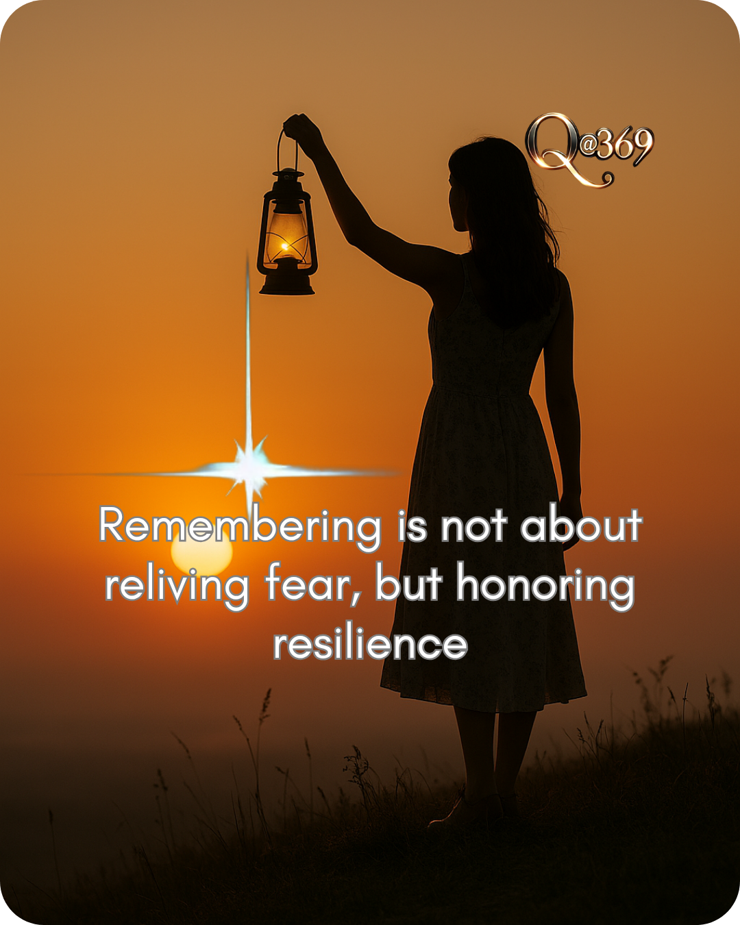 Empower the Strength and Resilience of Patriot Day