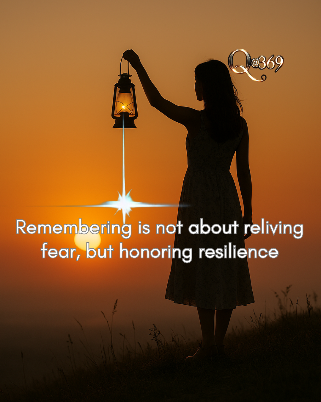 Empower the Strength and Resilience of Patriot Day