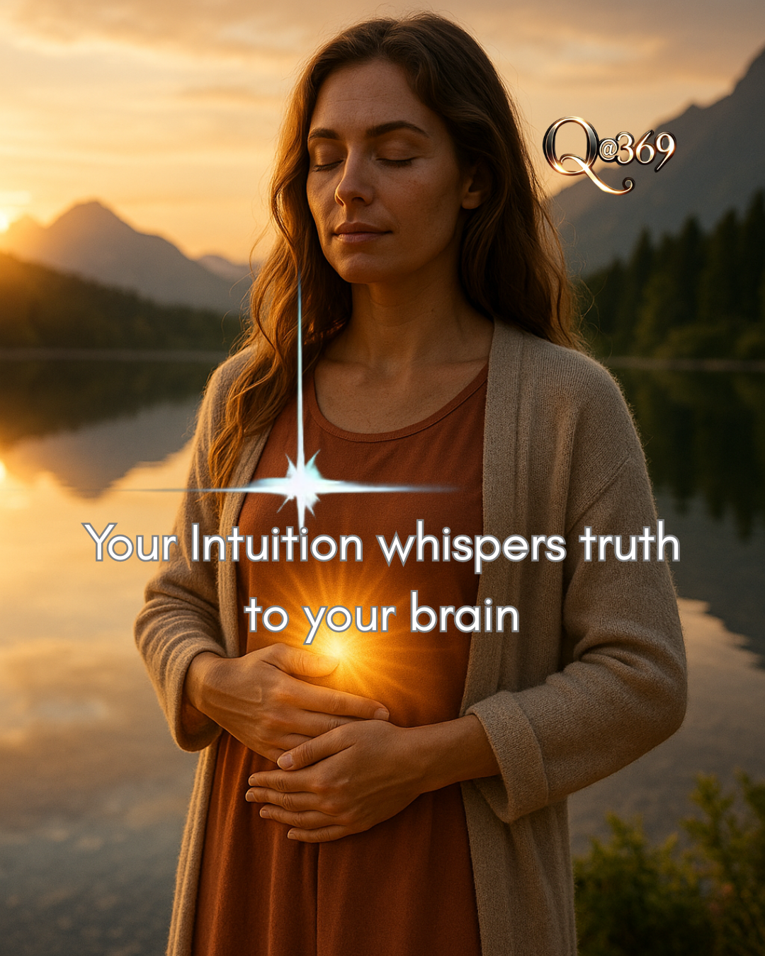 Micro-Thresholds: Small Gut Signals, Big Life Shifts