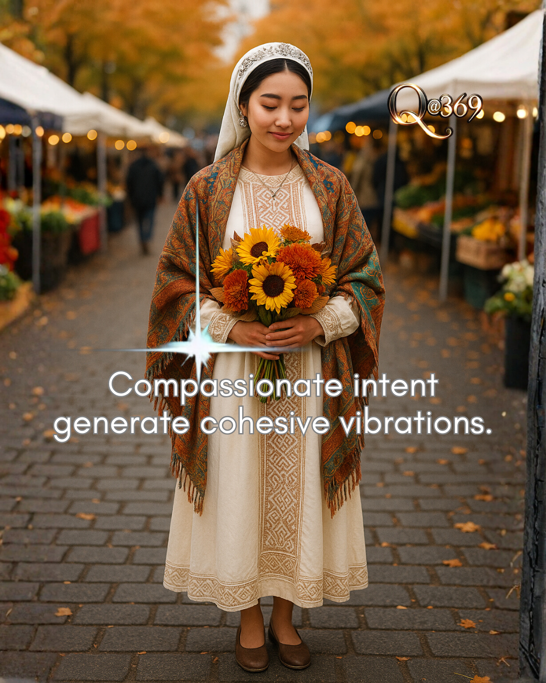 Empower Compassion to Strengthen Commuity Energy