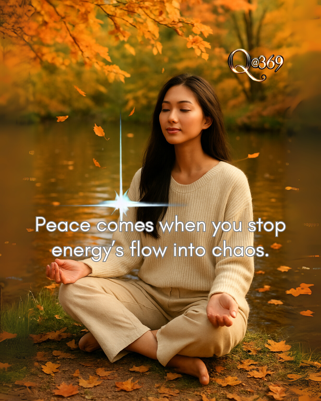 Declutter Your Energy: Reclaim Calm and Mental Clarity