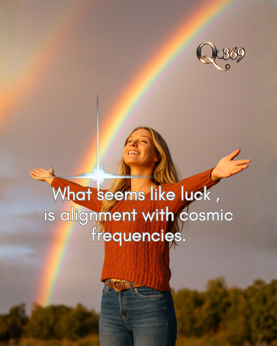 Unlock the Hidden Physics Behind Luck and Timing