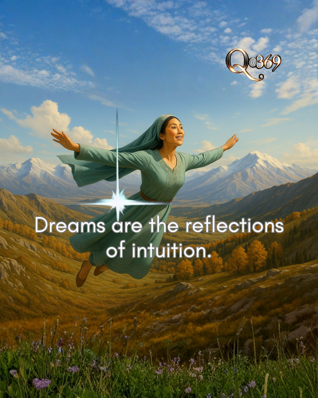 Unlock Dream Symbols to Empower Deeper Awareness and Clarity
