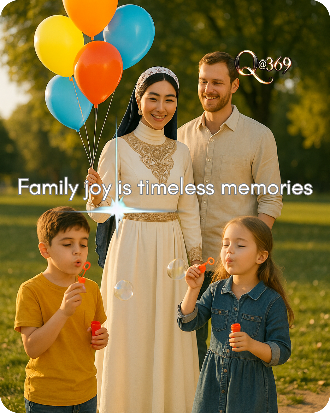 Family Fun Day Ideas for Better Emotional Flow