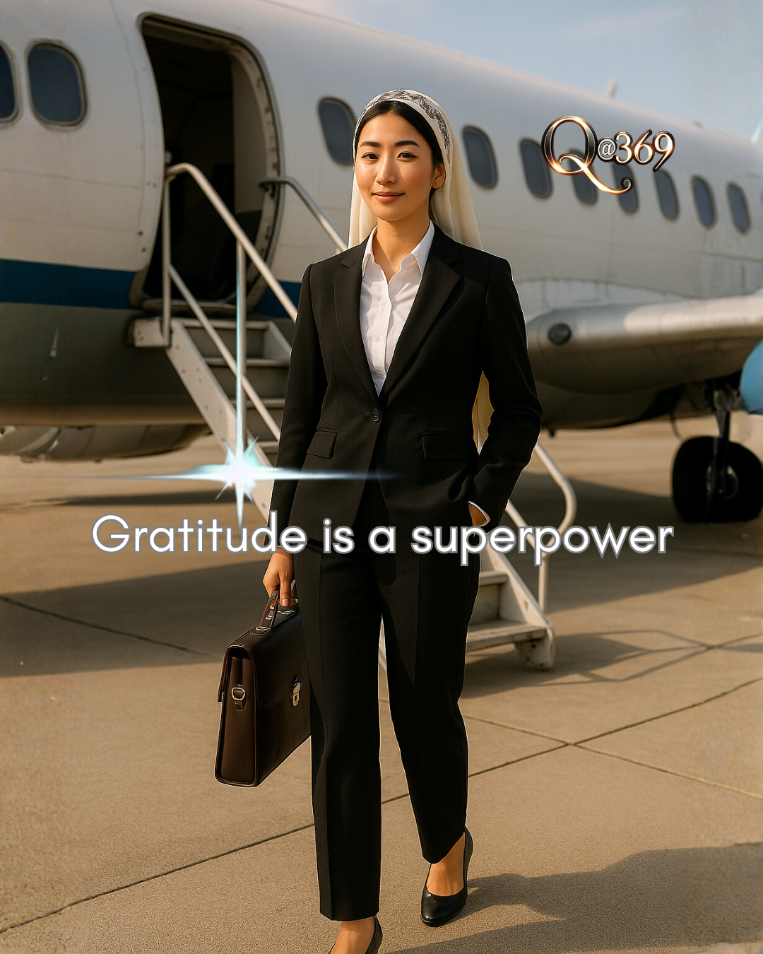 Quick and Easy Gratitude Reset for Inner Peace