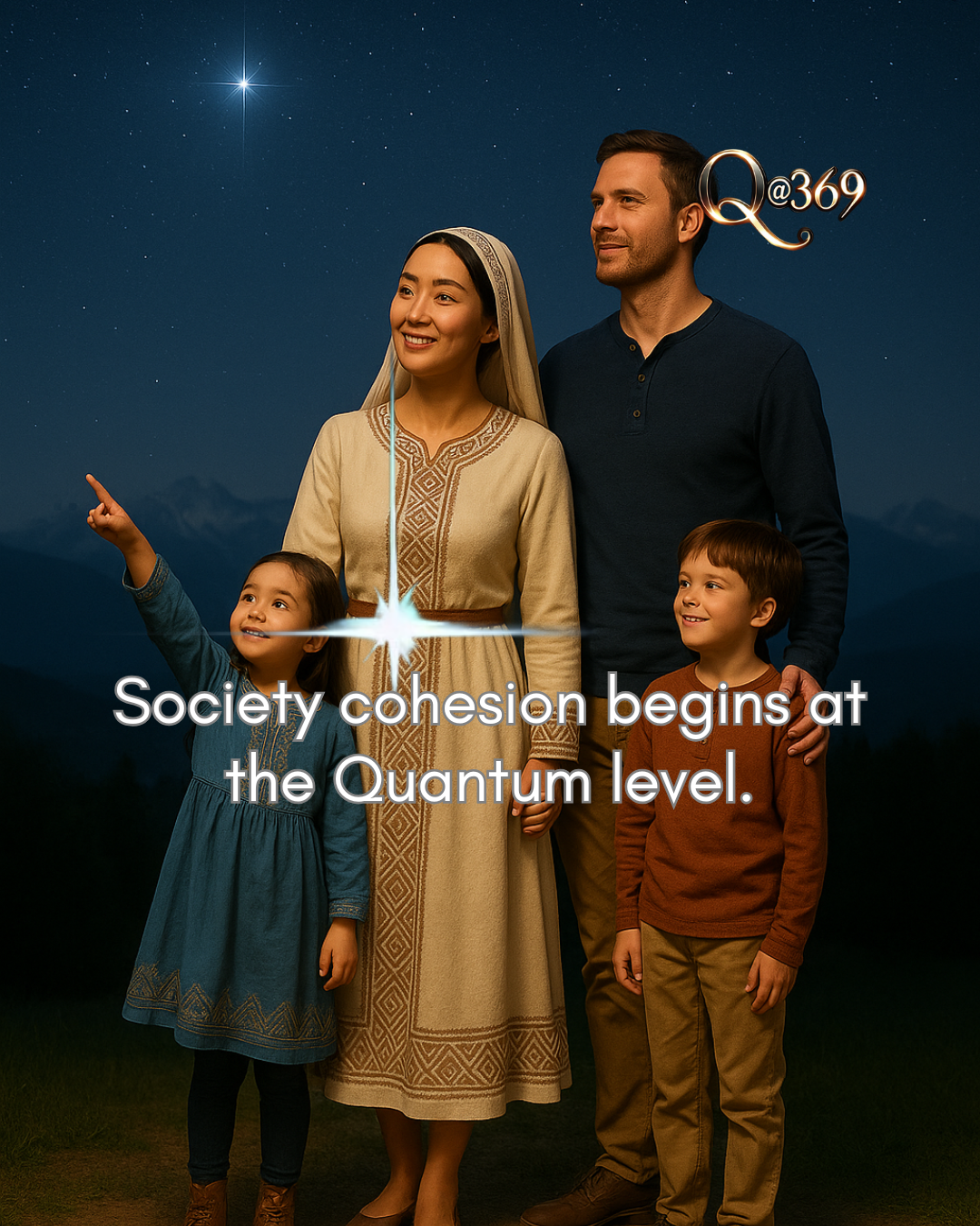 Quantum Awareness Before Policy: A New Model