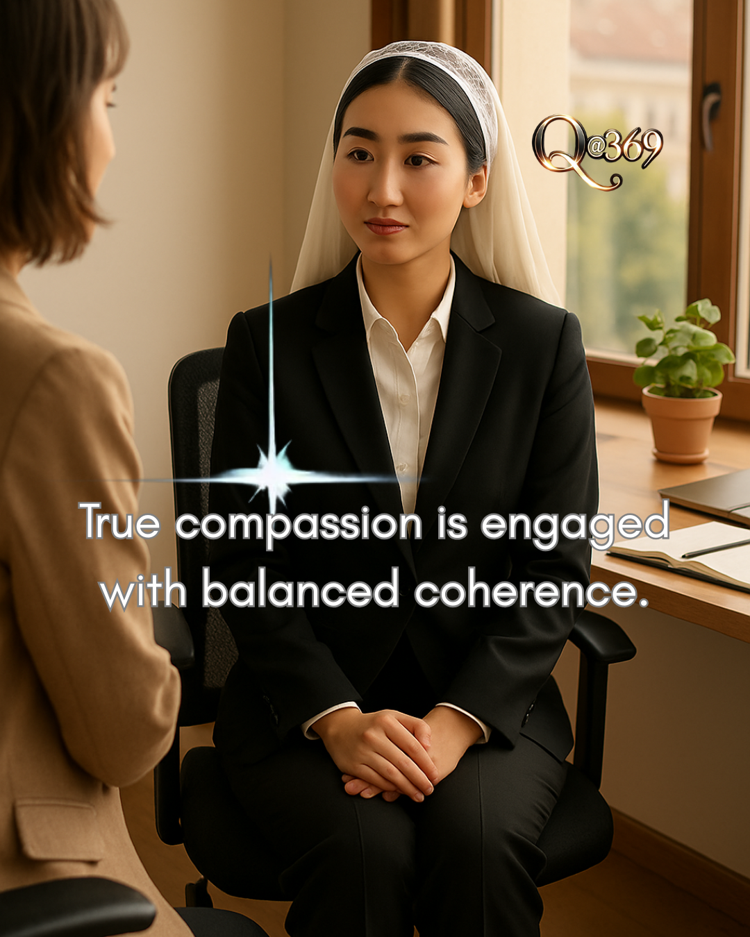 Simple Tools for Empathic Stability