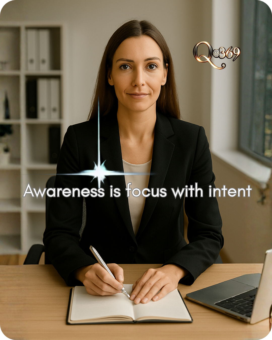 Improve Your Energy Efficiency with Micro Awareness Resets