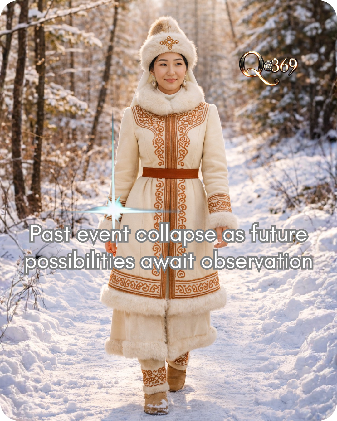 How to Release Emotional Weight Before the New Year