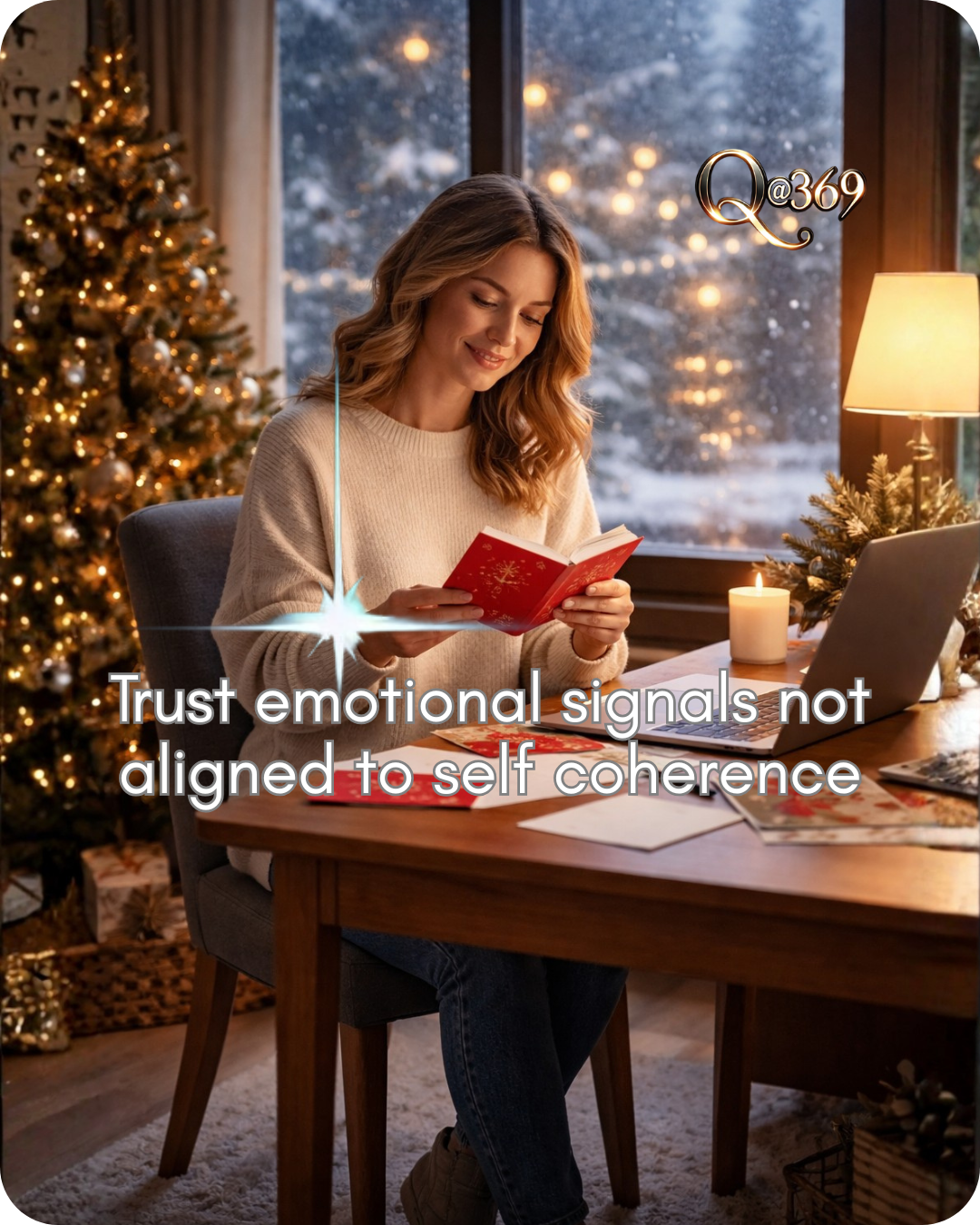 How Emotions Support Better Holiday Decisions