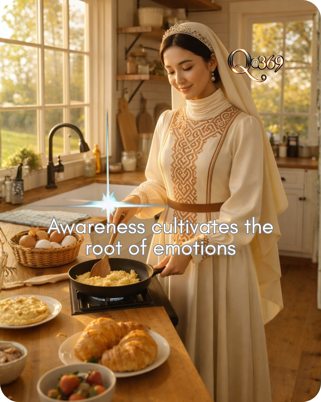 Empower Your Emotional Coherence for a Harmonious Life