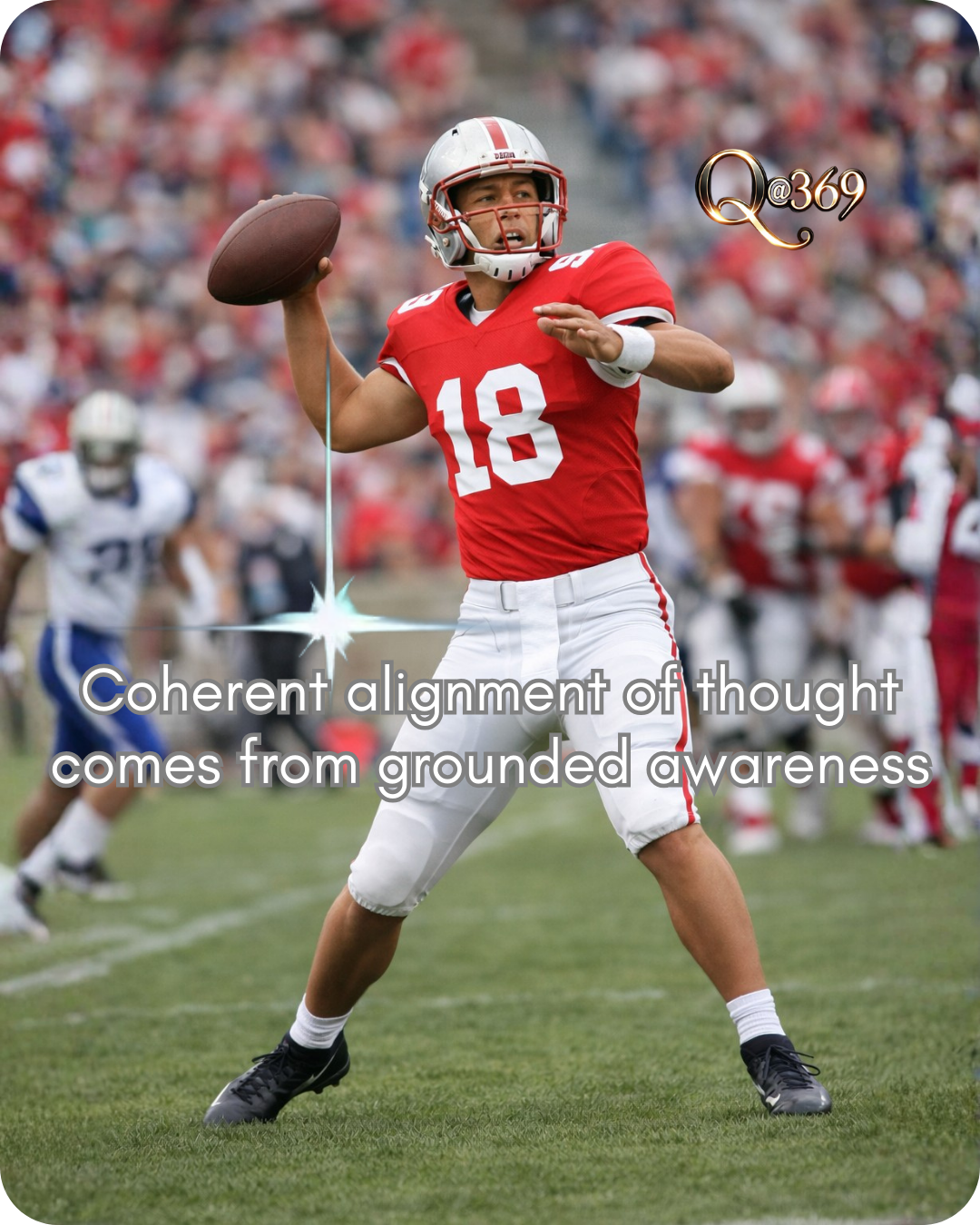 Why Gentle Focus Outperforms Effort