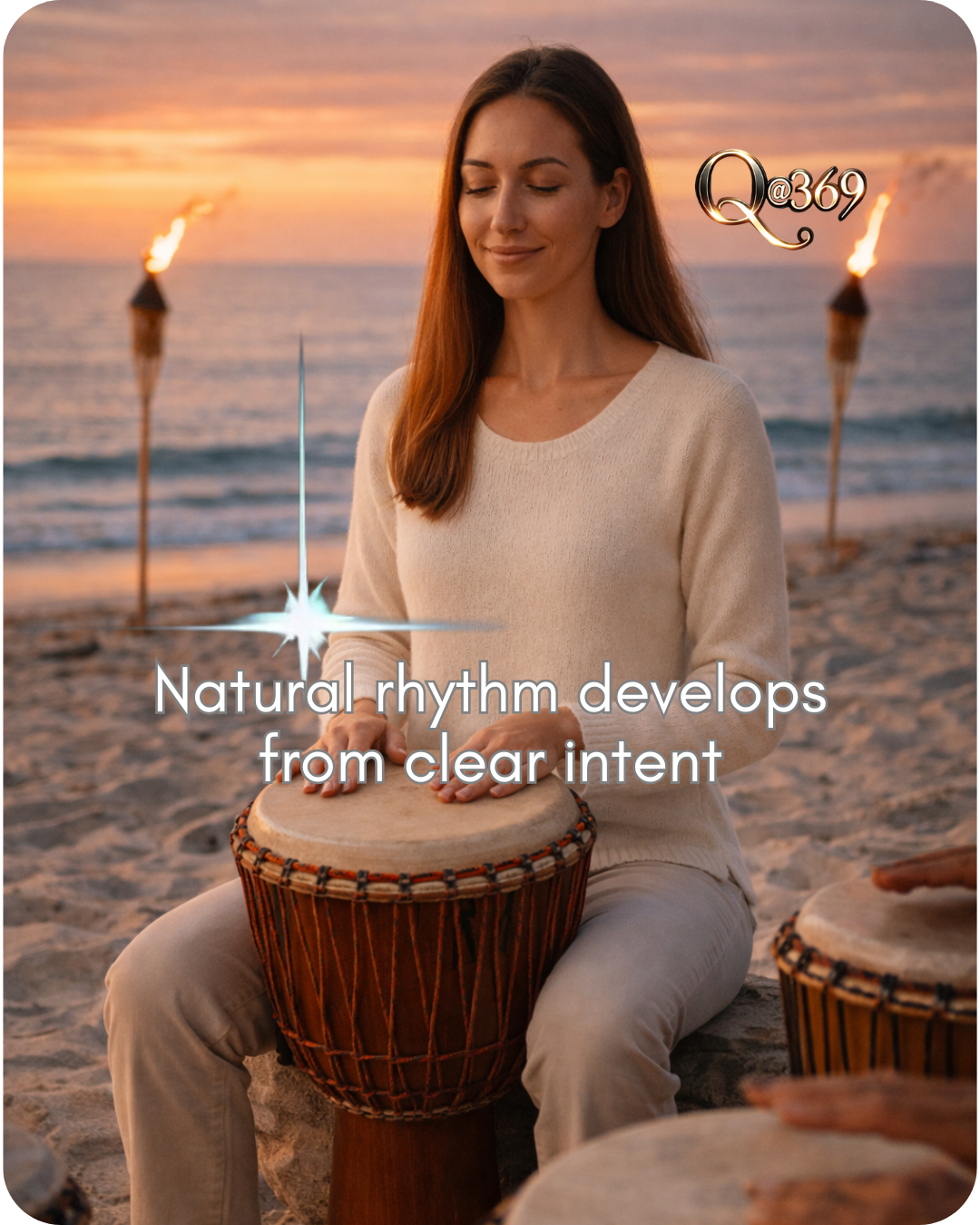 The Power of Personal Rhythm in a Conscious New Year