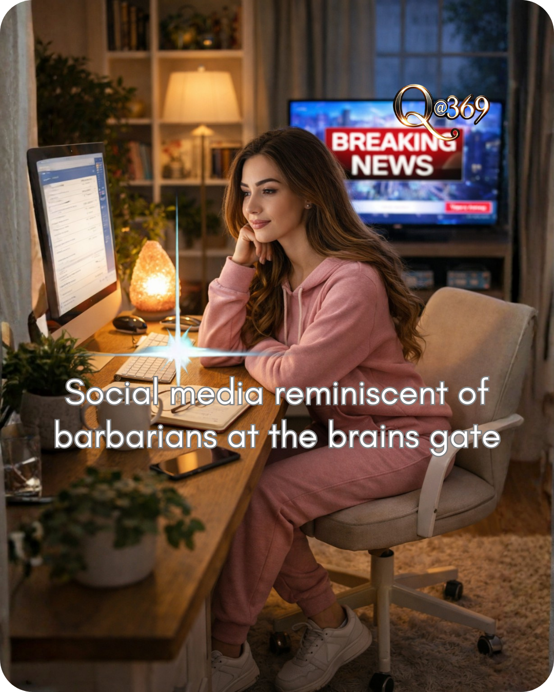 Protecting Mental Autonomy in a Social World