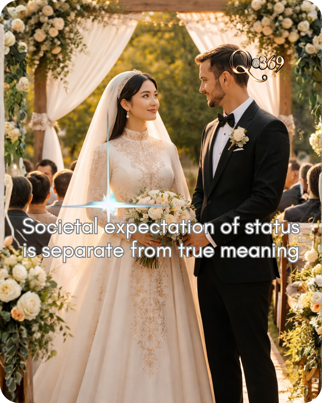 Why Marital Status is More Than a Social Label