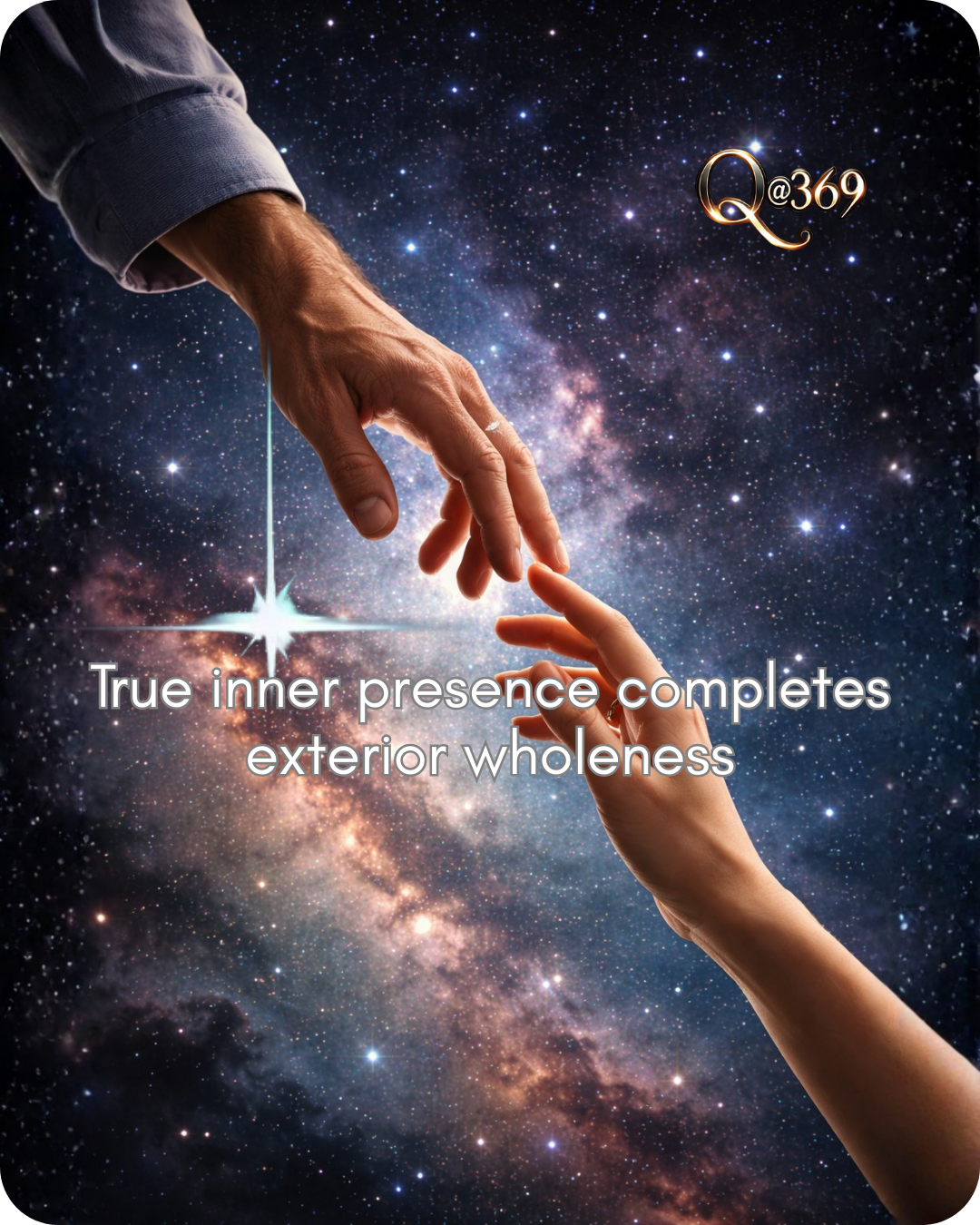 Look Beyond Status to Empower Conscious Partnership