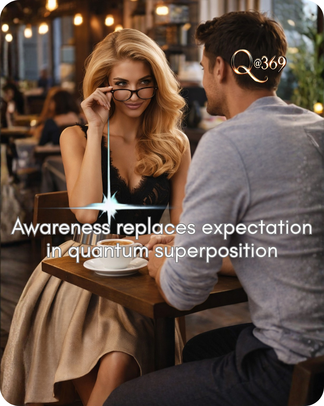 Why Expectations Distort Love and How Awareness Helps