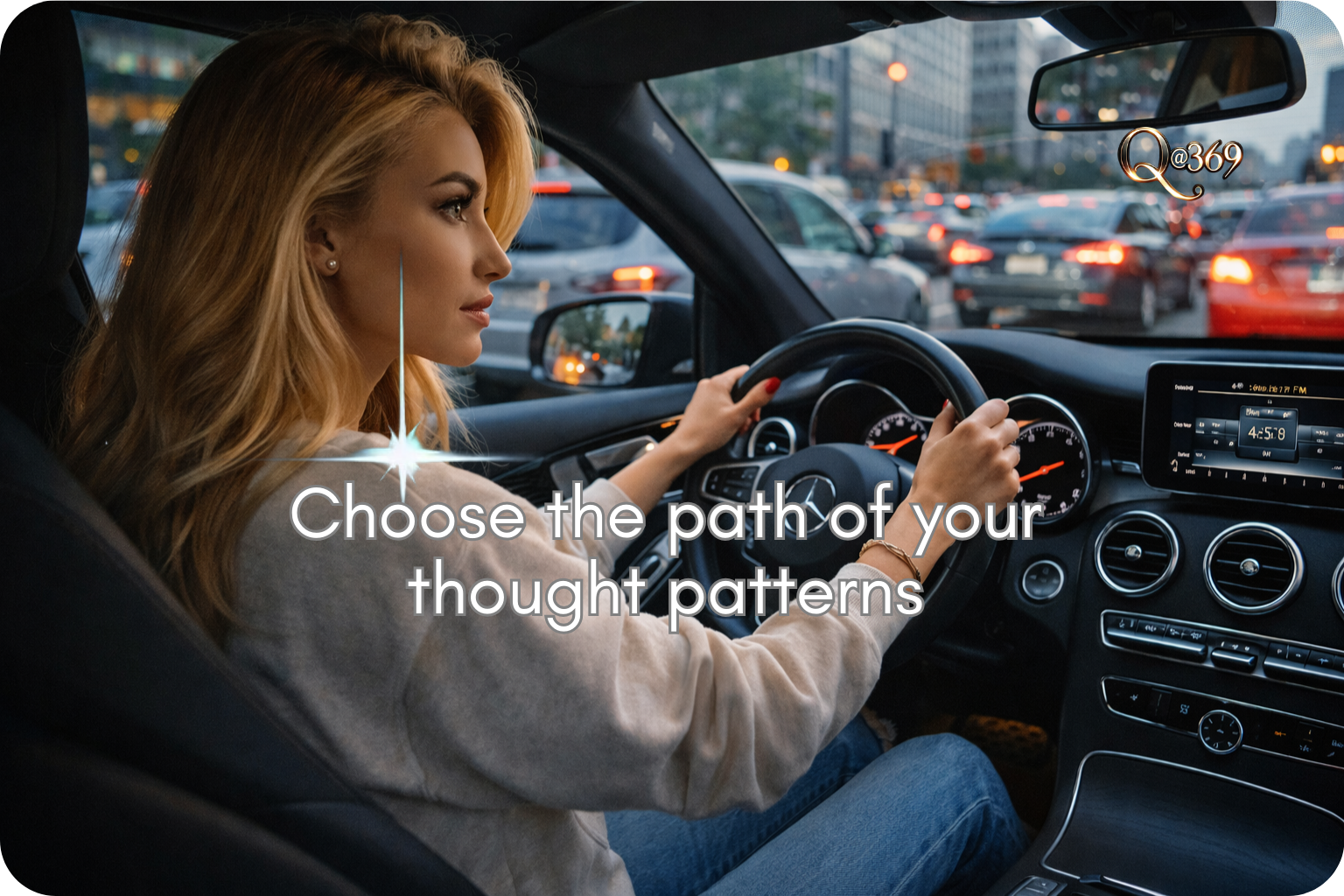 Powerful Mindset Shift From Should to Could