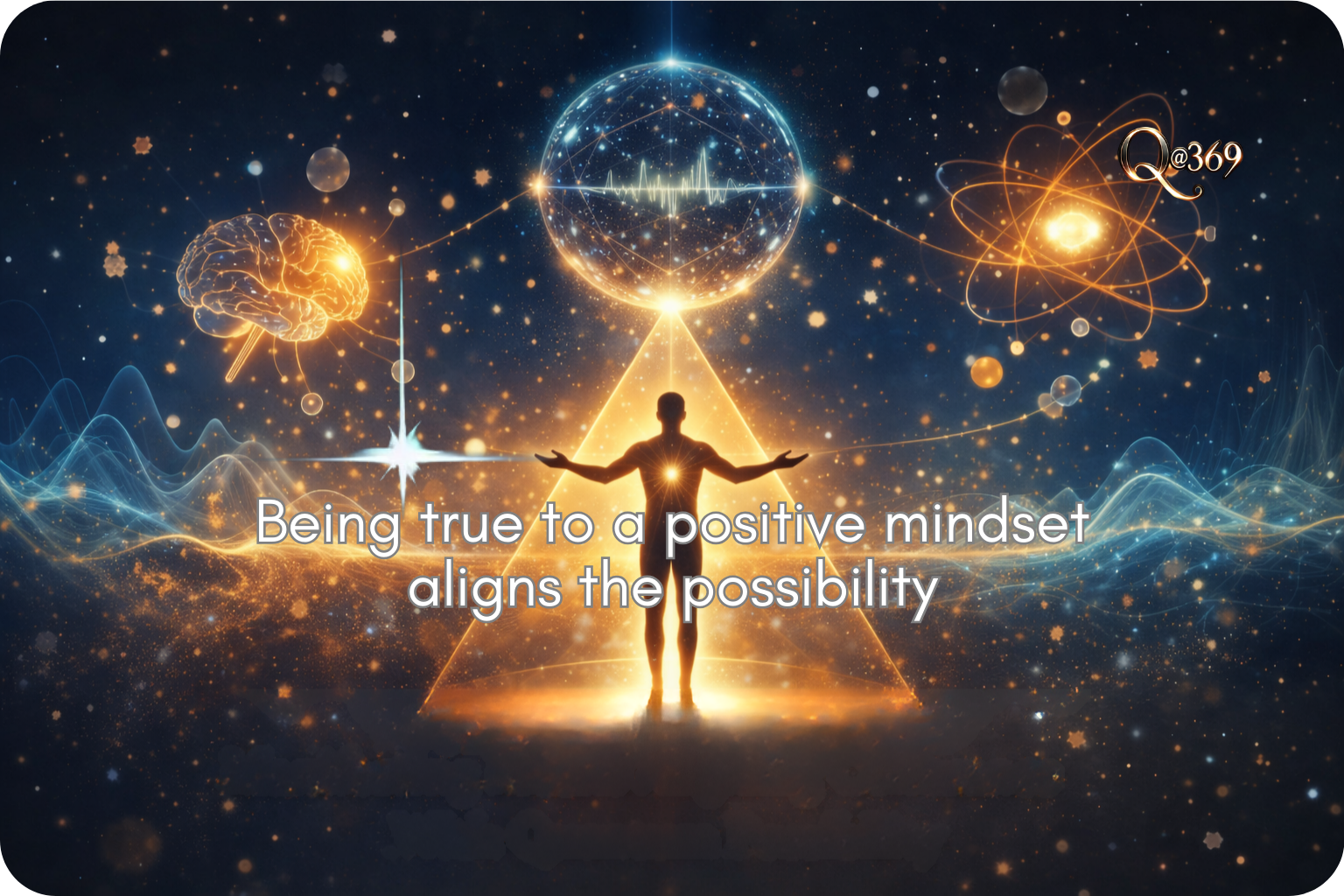 Quantum Possibility and Practical Manifesting