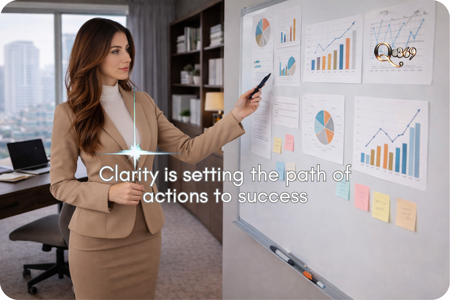 Simple Results Driven Thinking That Delivers Real Outcomes