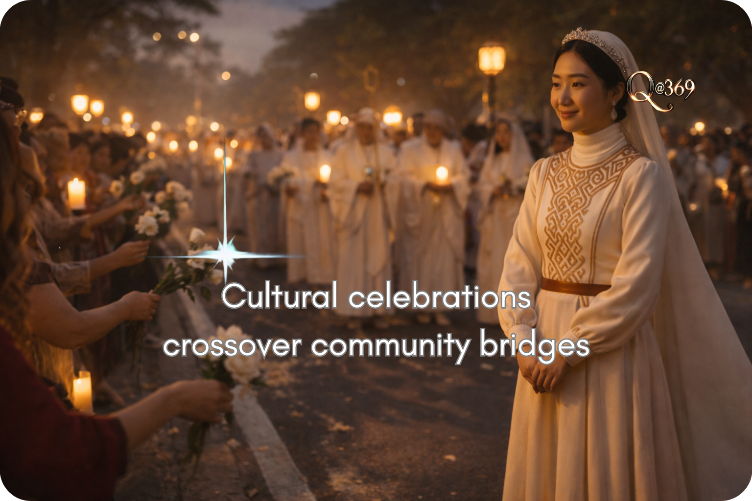Why Reflection And Celebration Build Strong Communities