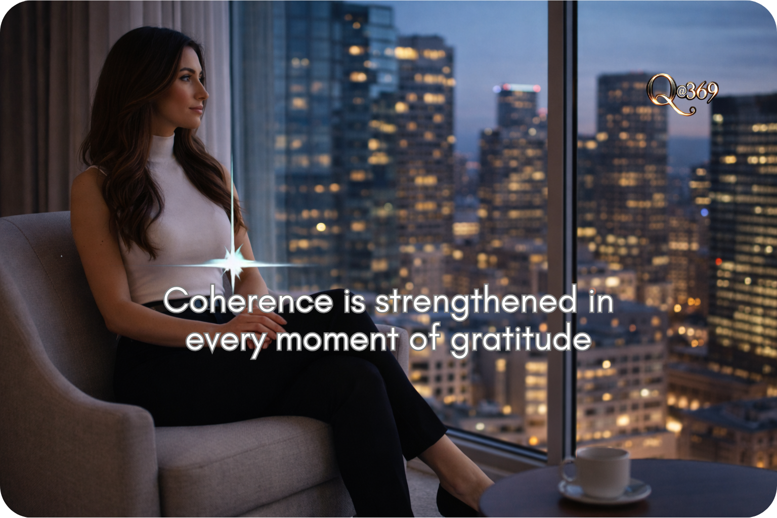 The Psychology Of Appreciation And Perspective