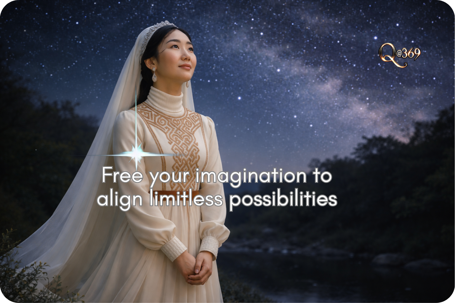 Does Conscious Energy Have Shadows In Other Dimensions