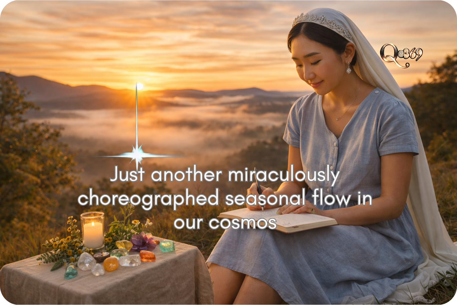 Powerful Seasonal Energy Secrets That Transform Your Daily Life