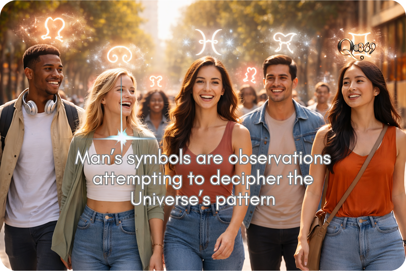 Why People Love Defining Personality With a Zodiac Sign