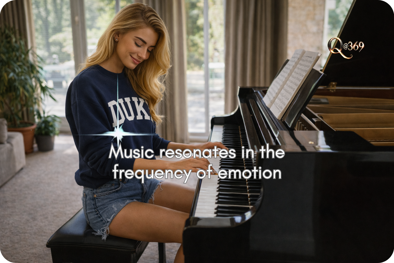 Transformative Sound Science For Better Daily Performance