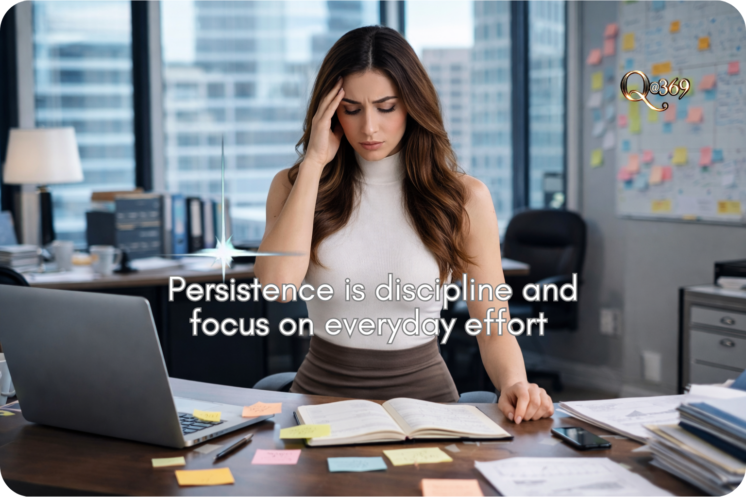 The Science Behind Small Decisions and Big Change