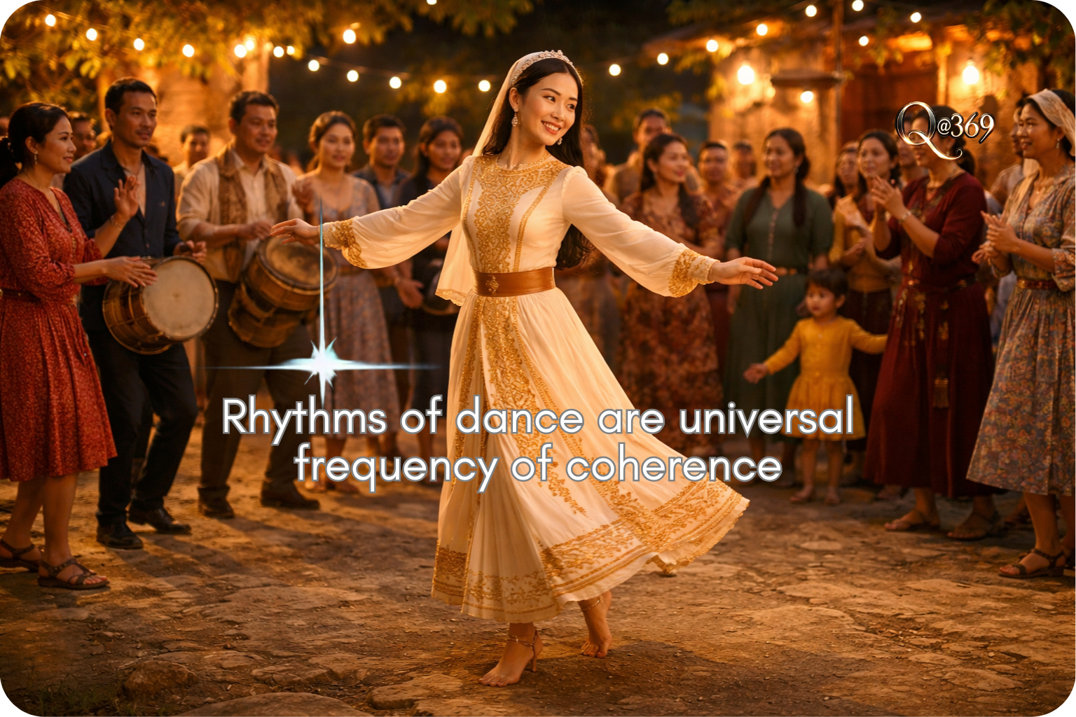 Why Cultural Dance Strengthens Community Bonds