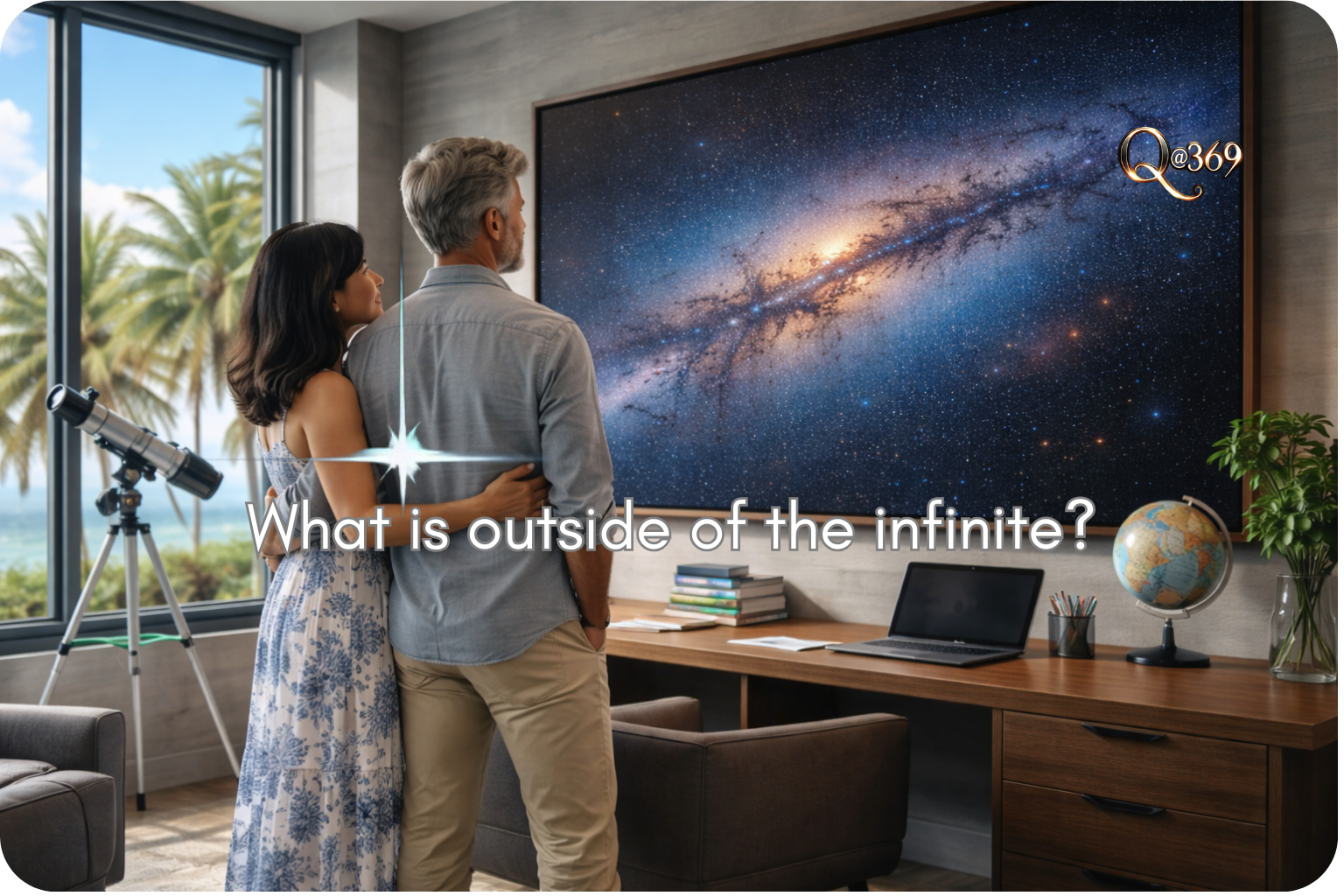 Powerful Cosmology Insights That Expand Your Understanding Of Reality