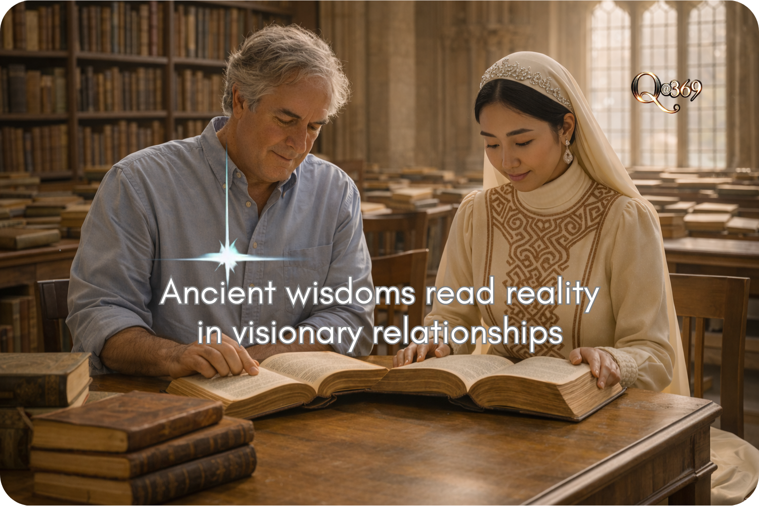 Ancient Teachings That Transform Your Modern Life Today