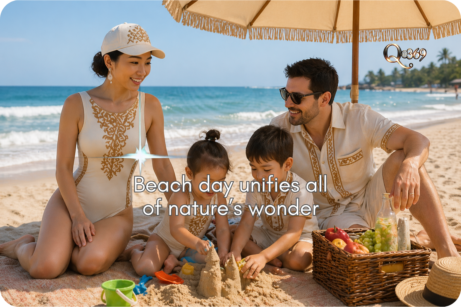 Amazing Ocean Healing Benefits For Mind And Body