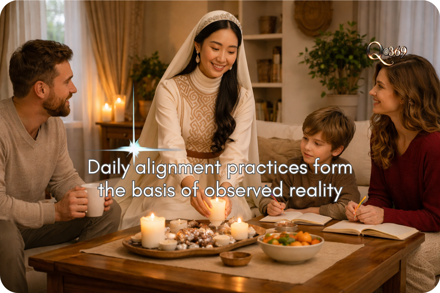 Emotional Coherence Secrets For Calm And Clear Living