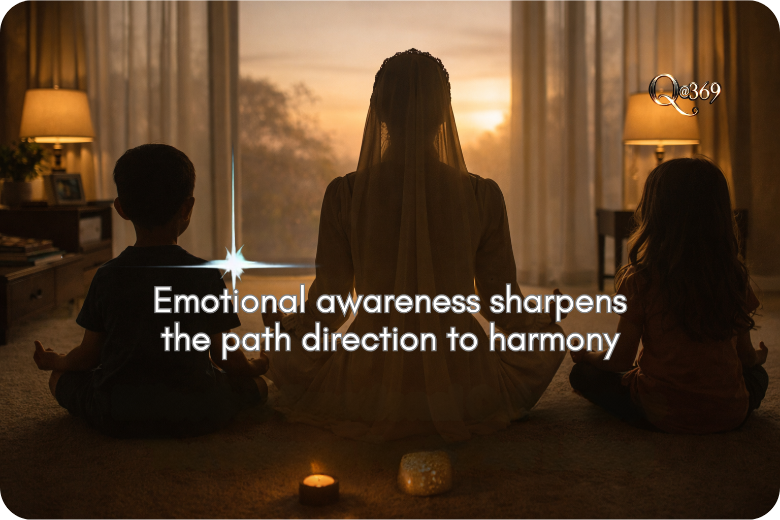 Effective Emotional Coherence Techniques For Better Living